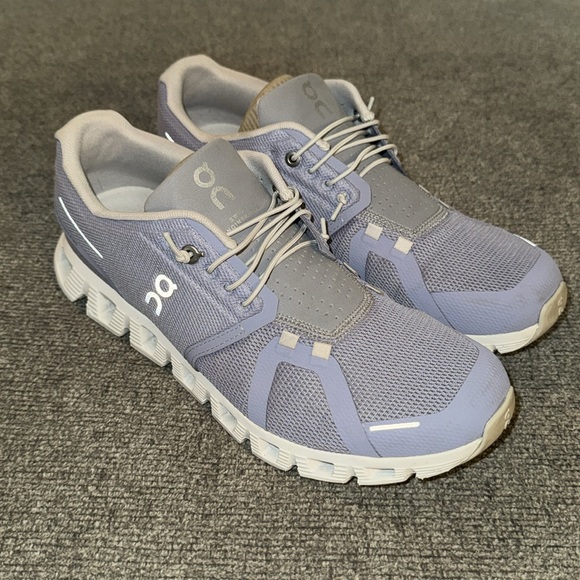 On Running Cloud 5 Shoes - Picture 2 of 7